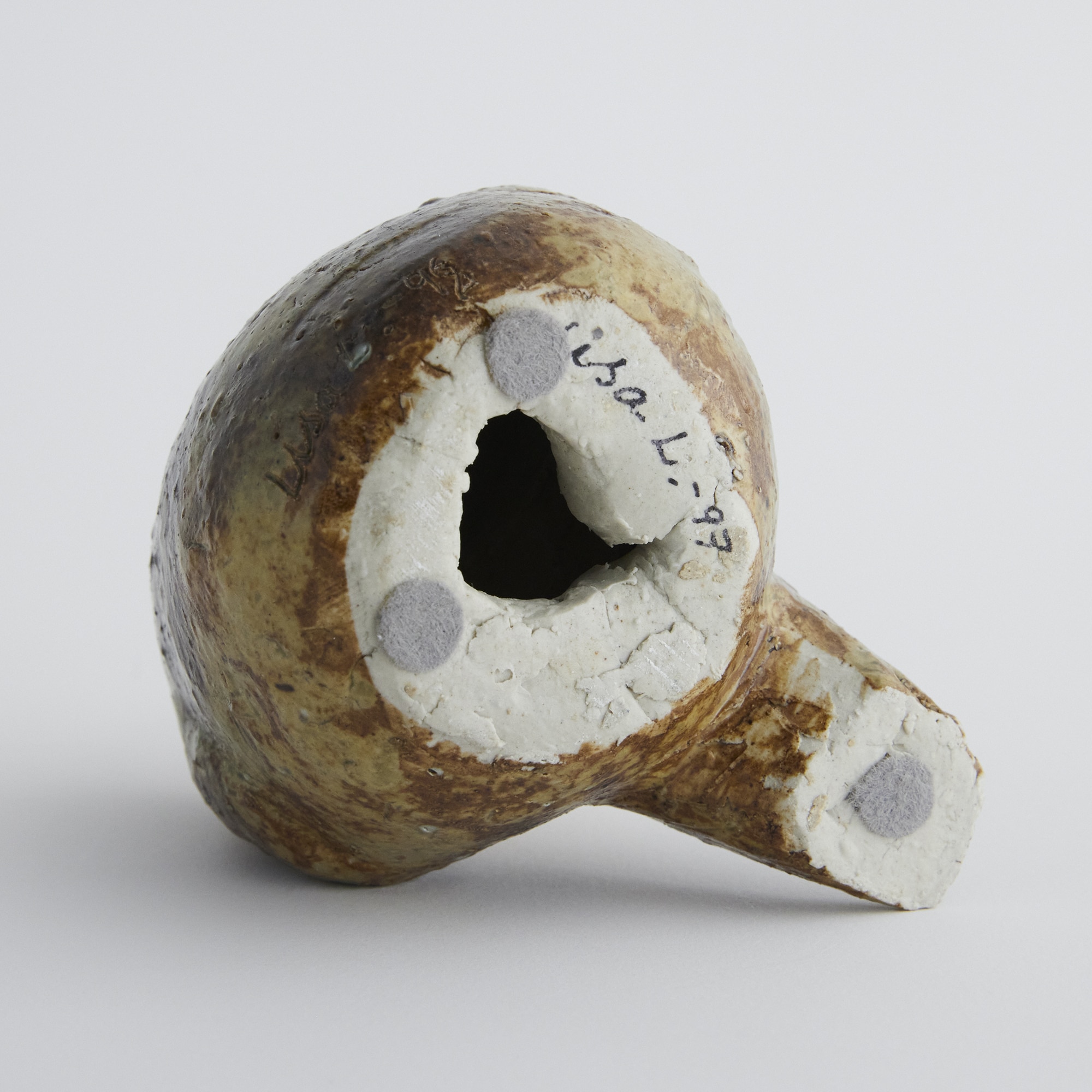 Auction #01】Lisa Larson / unique piece｜EXHIBIT WORKS｜IDEE SHOP