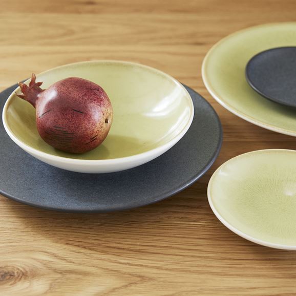 ☆Jars TOURRON ディナープレート 26 bluedunkle｜これまでに販売した