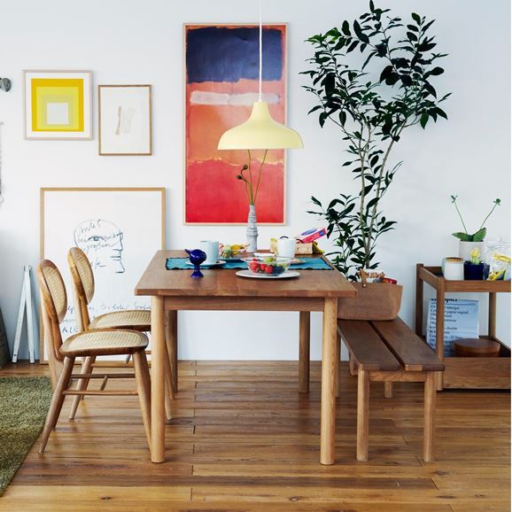 KULU LAMP Citron｜ペンダントランプ｜IDEE SHOP Online