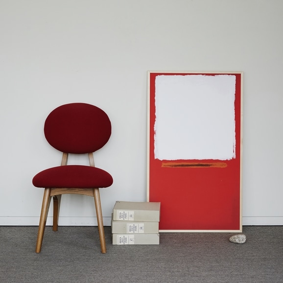 定番品】 マーク・ロスコ 「ROT276」｜ポスター｜IDEE SHOP Online