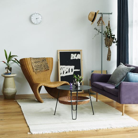 GARNITURE HANGER STAND L Gray｜コートスタンド｜IDEE SHOP Online