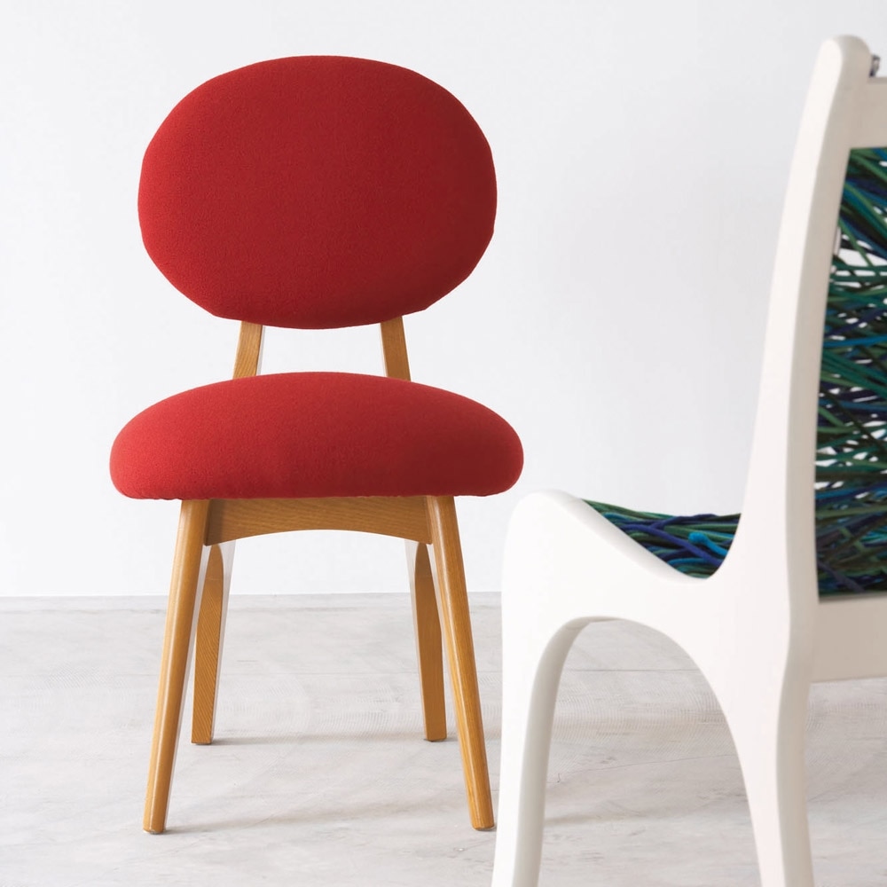 YUTTARI｜リビング・ダイニングチェア｜IDEE SHOP Online