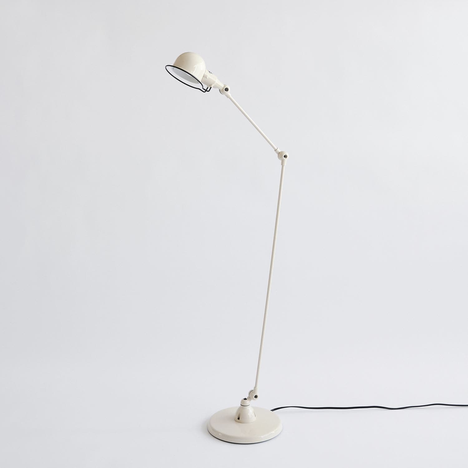 ☆【数量限定】Jielde Signal Floor Lamp Ivory｜これまでに販売した