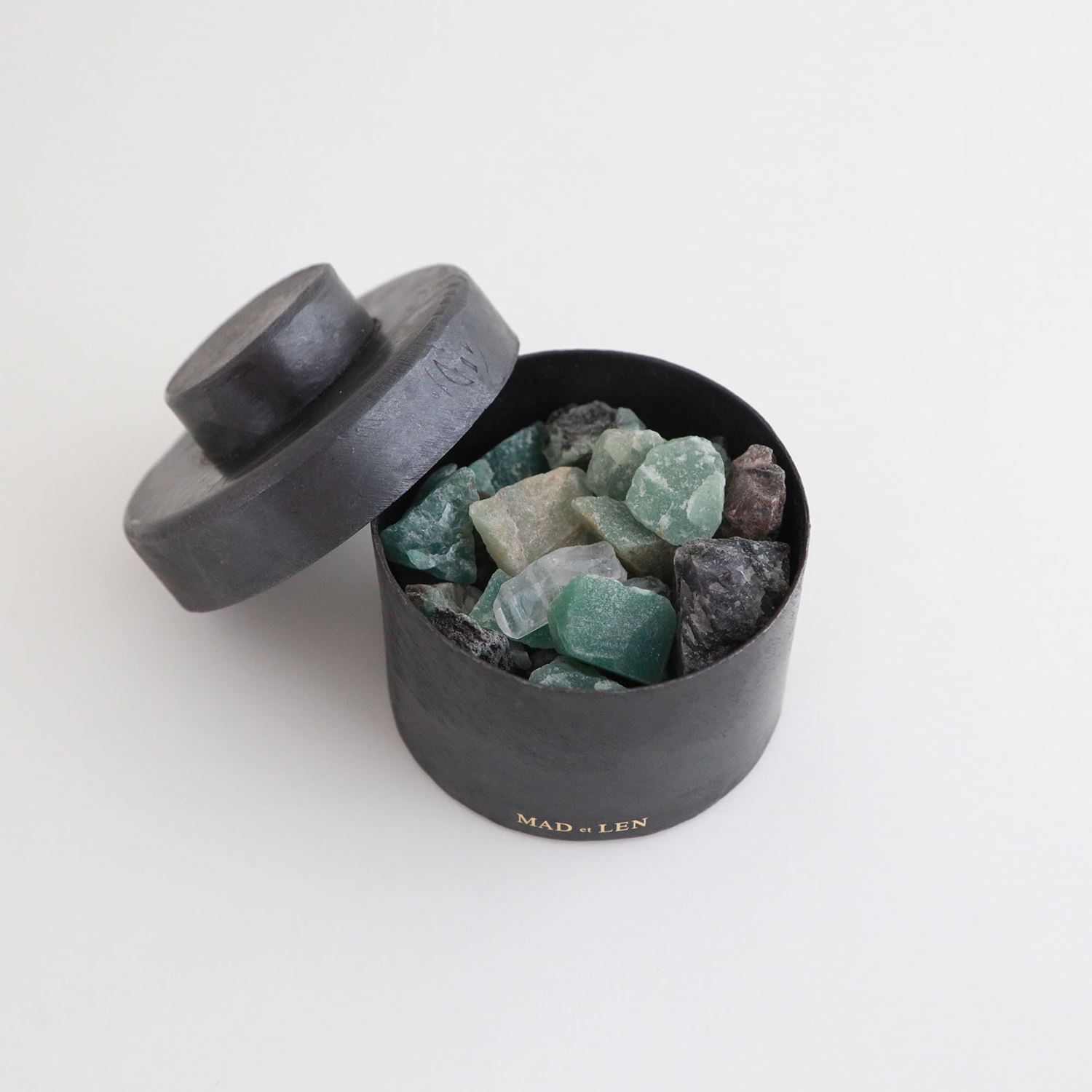 数量限定】MAD et LEN POT POPRRI mini GREEN SPIRITUELLE｜これまでに