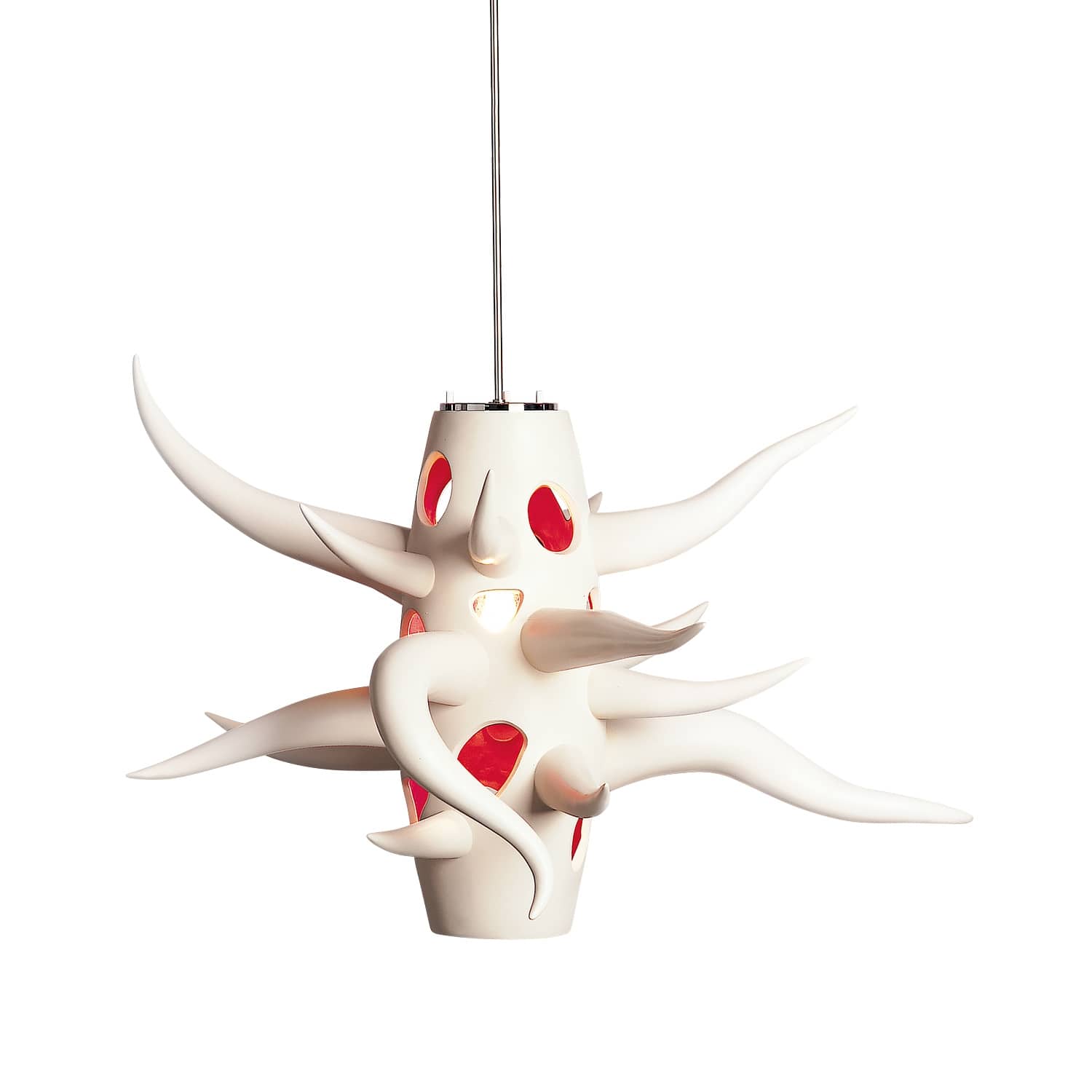 HIKARU CHOUKOKU 1968｜ペンダントランプ｜IDEE SHOP Online