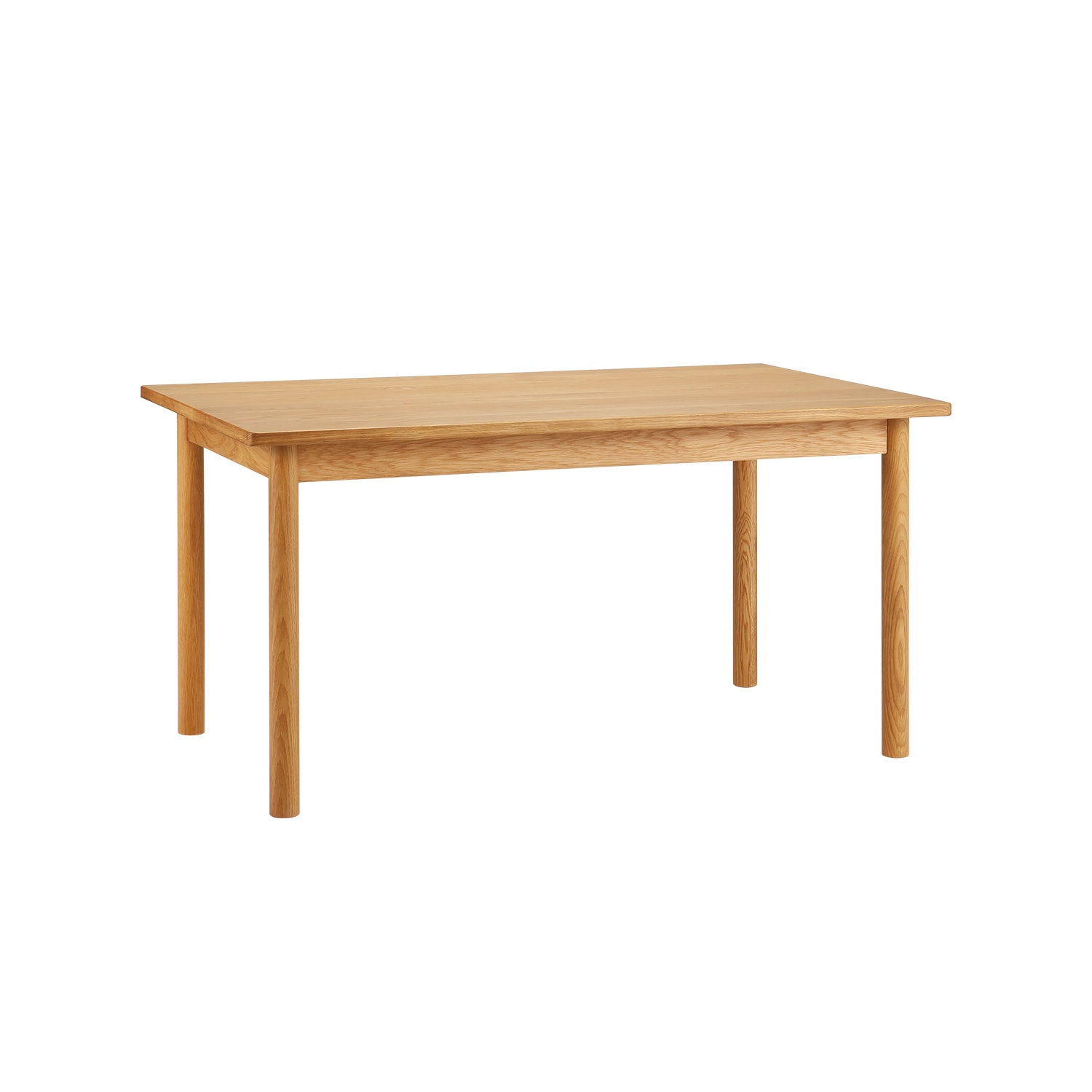 DIMANCHE DINING TABLE 1420｜ダイニングテーブル｜IDEE SHOP Online