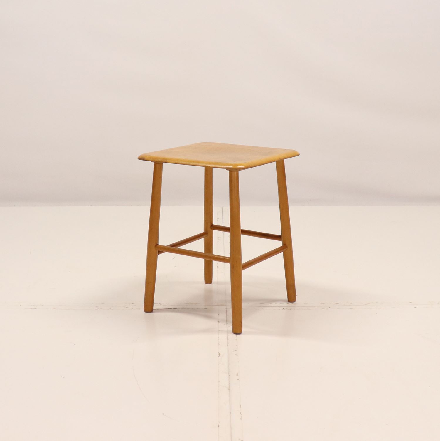 ヴィンテージ家具】 イルマリ・タピオヴァーラ Vintage Fanett Stool