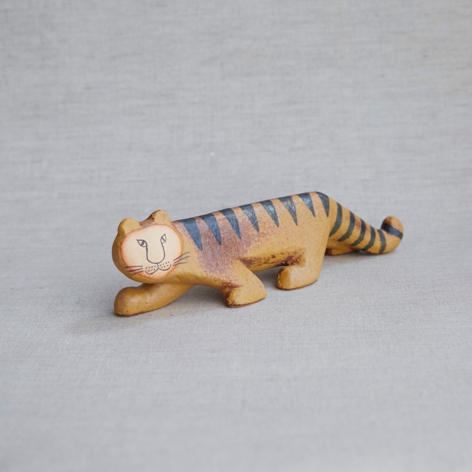 定番品】Lisa Larson Tiger｜これまでに販売した商品｜IDEE SHOP Online