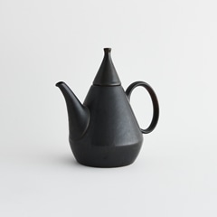 Auction #02】Carl-Harry Stalhane / Coffee Pot｜EXHIBIT WORKS｜IDEE