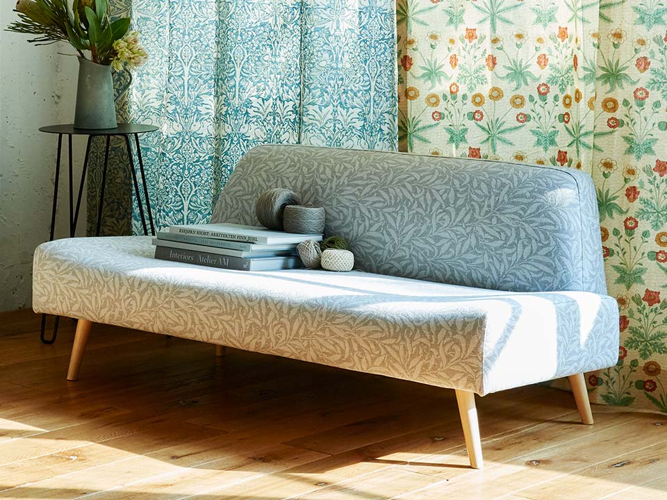 秋のファブリック受注会 開催のお知らせ | PRESS RELEASE | IDÉE