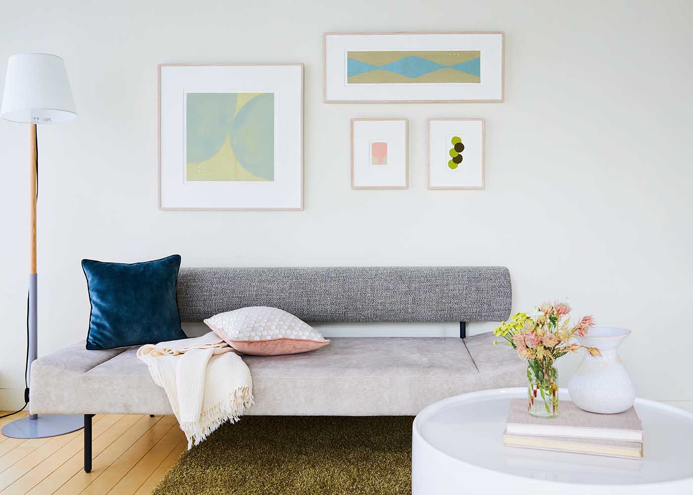 黒木周 版画展（二子玉川） | NEWS | IDÉE