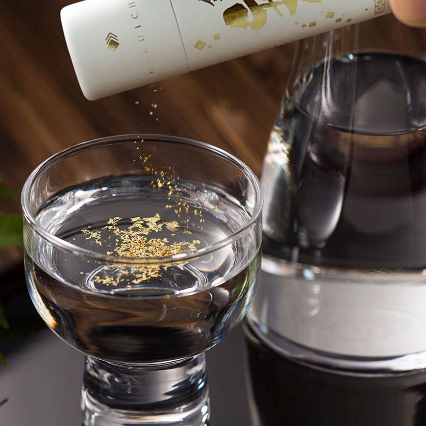 ifa connect - いしかわの食 オンライン商談サイト - 商品概要 - 「金