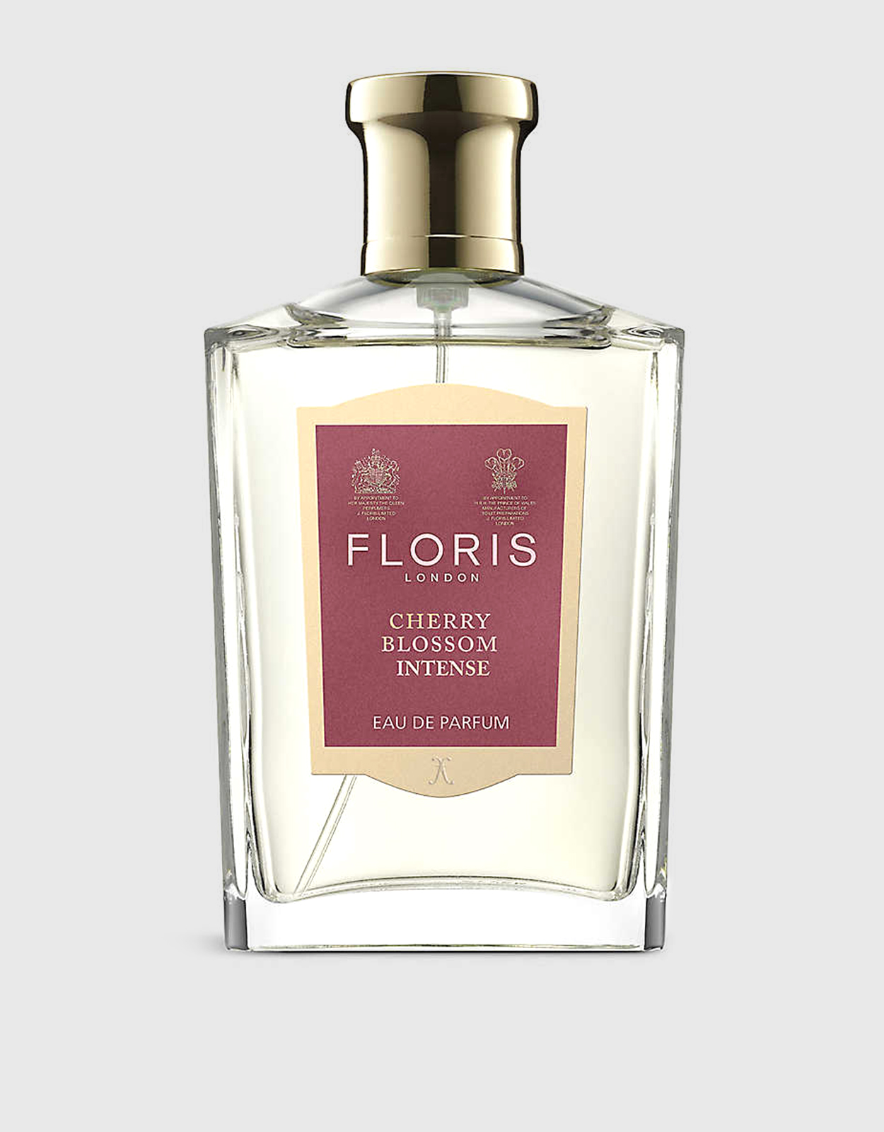 Floris Cherry Blossom For レディースフレグランス Eau De Parfum