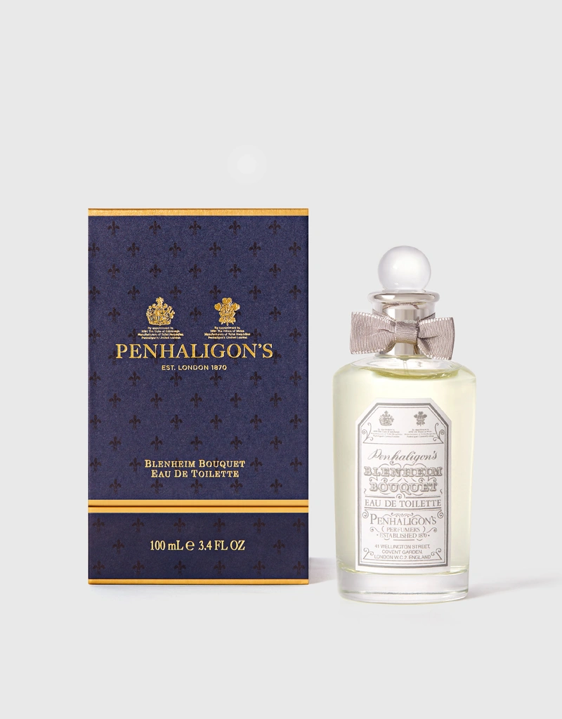 Penhaligon's Blenheim Bouquet For Men Eau de Toilette 100ml
