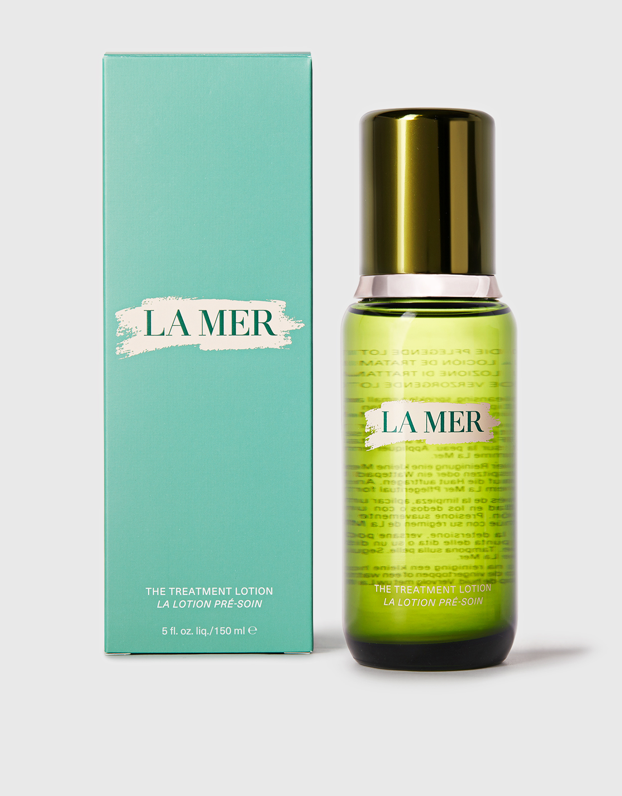 La Mer The Treatment Lotion 150ml (Skincare,Moisturizer) IFCHIC.COM