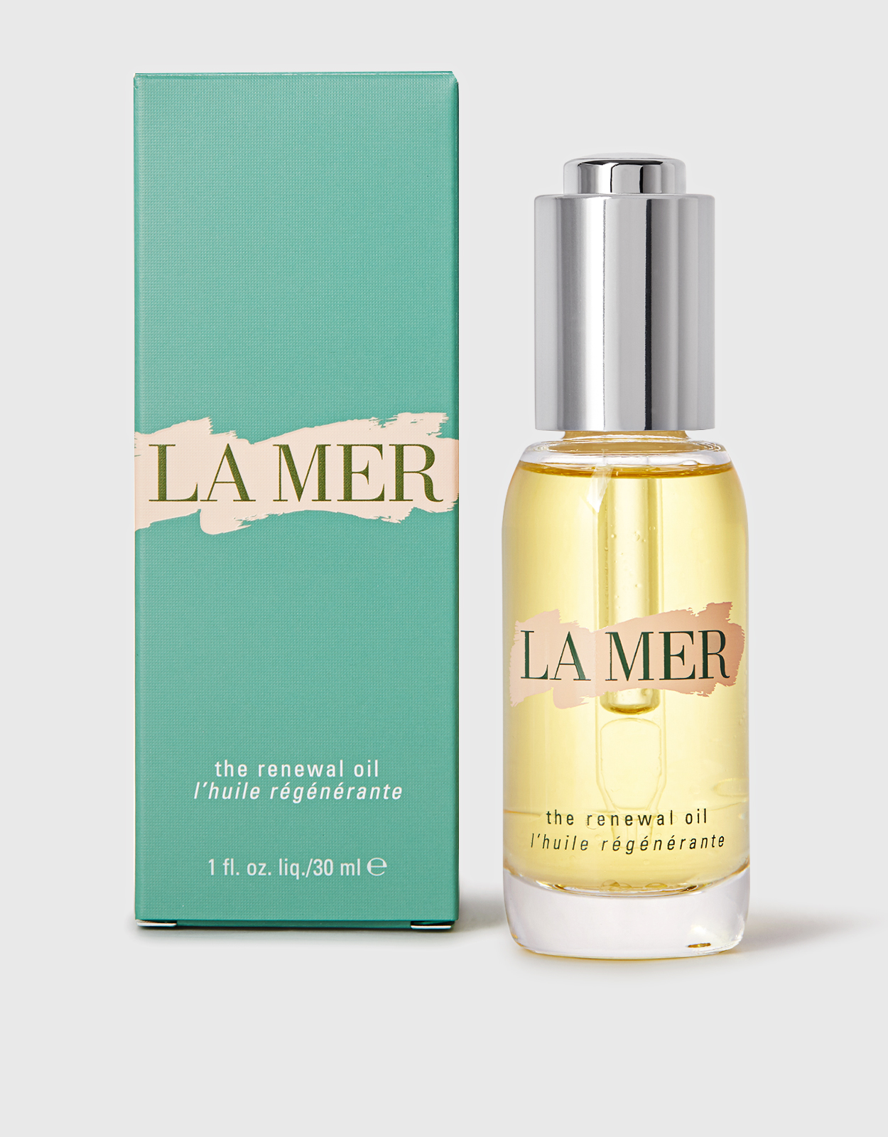 La Mer The Renewal Oil 30ml (スキンケア,オイル＆セラム) IFCHIC.COM