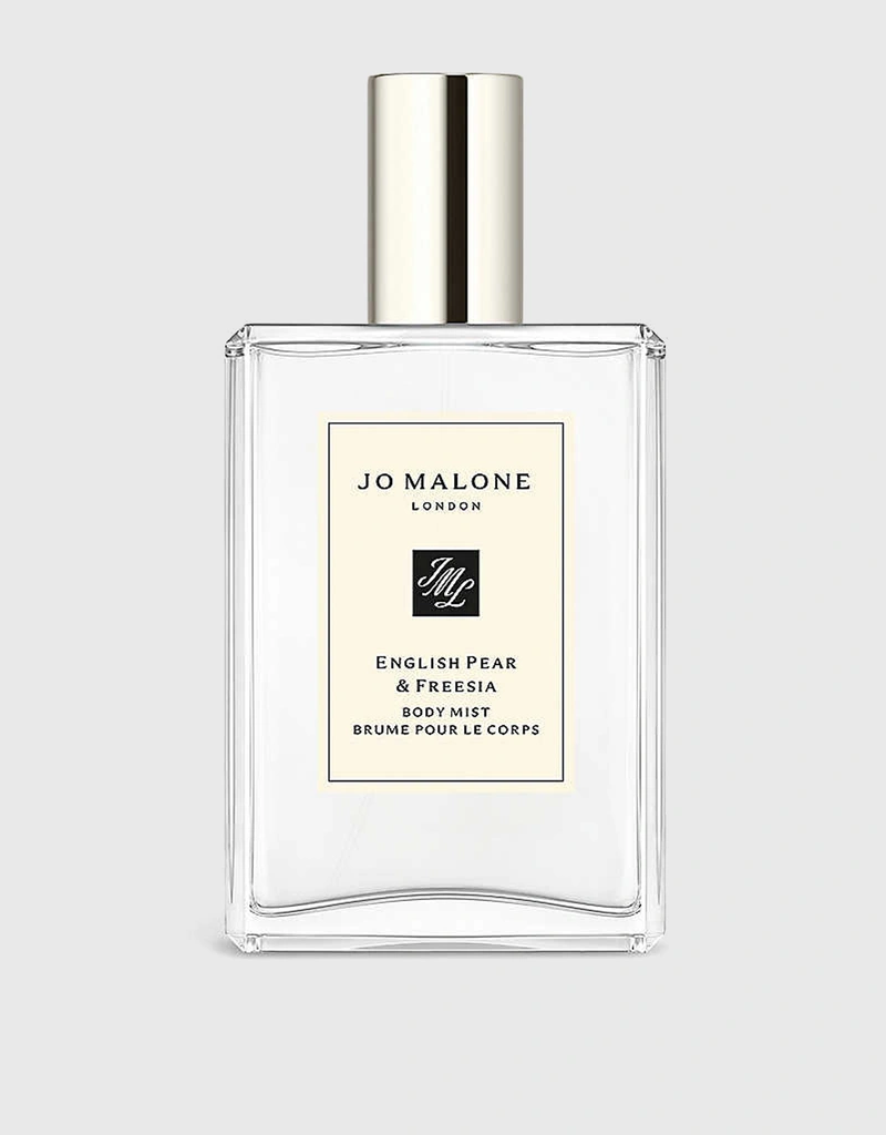 Jo Malone English Pear and Freesia ボディミスト 100ml