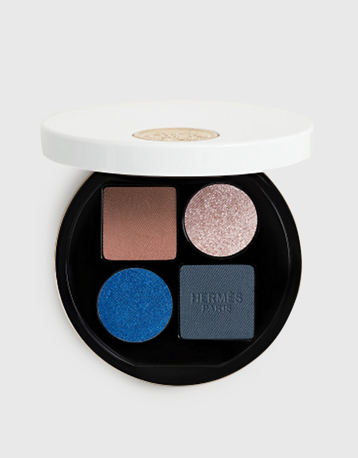 Hermès Beauty Ombres D'Hermès アイシャドウ Palette-04 Ombres