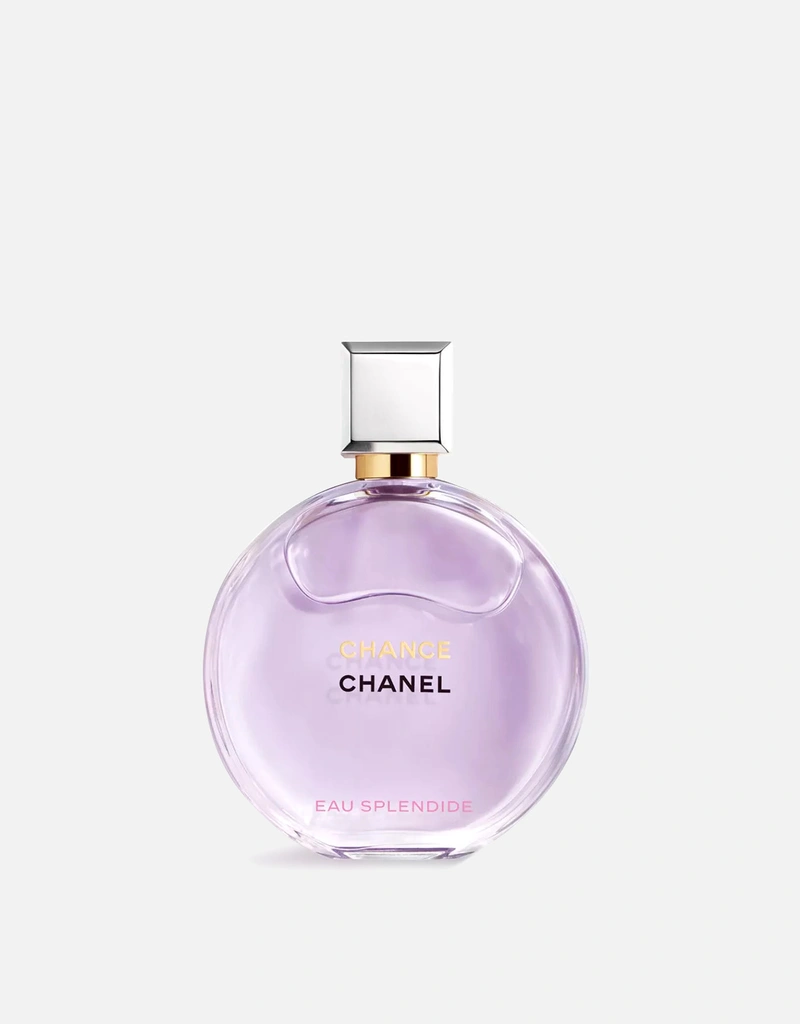 Chanel Beauty Chance Eau Splendide For Women Eau De Parfum 50ml
