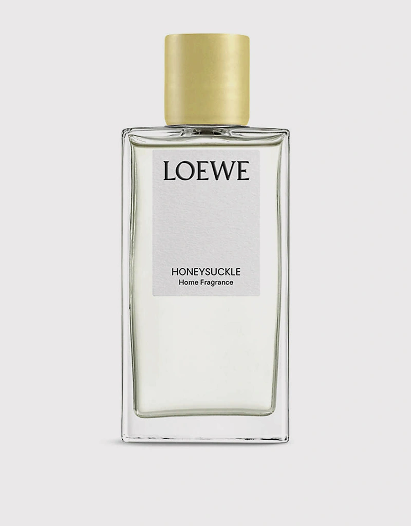 Loewe Beauty Honeysuckle Room フレグランススプレー 150ml (ホーム