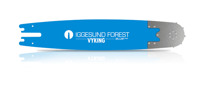 Harvester bars | Iggesund Forest