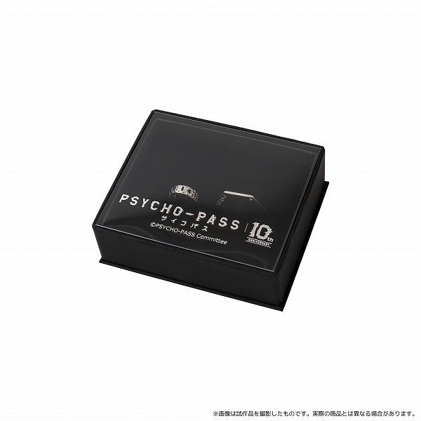 PSYCHO-PASS サイコパス イヤーカフセット 宜野座伸元 – IG Port
