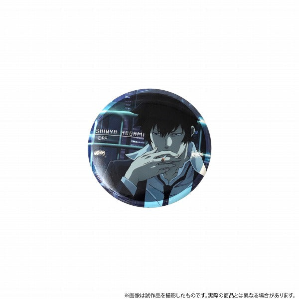 PSYCHO-PASS サイコパス トレーディング缶バッジ – IG Port ONLINE STORE