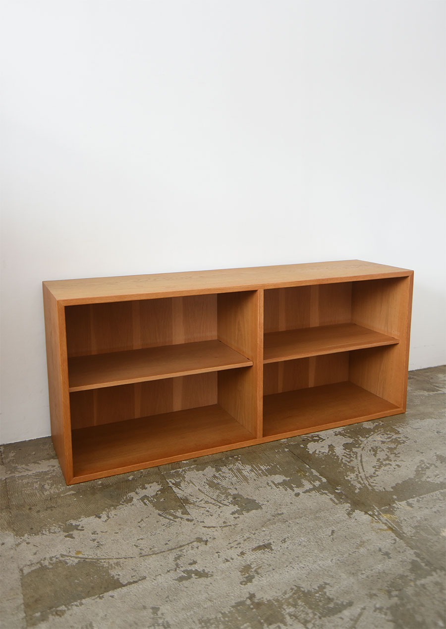 Borge Mogensen ØRESUND Small Book Case D360 ボーエモーエンセン