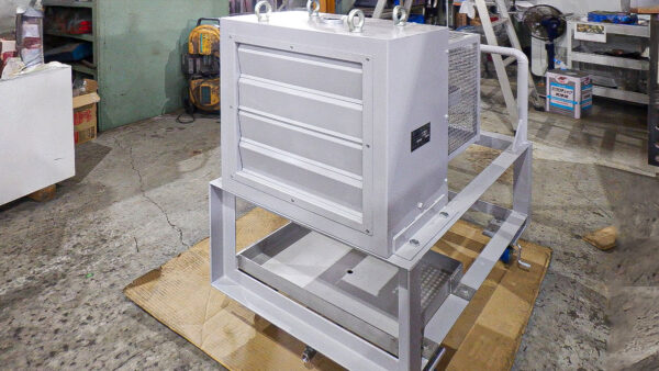 井上ヒーター株式会社｜創業100年以上の熱交換器の専門トップメーカー