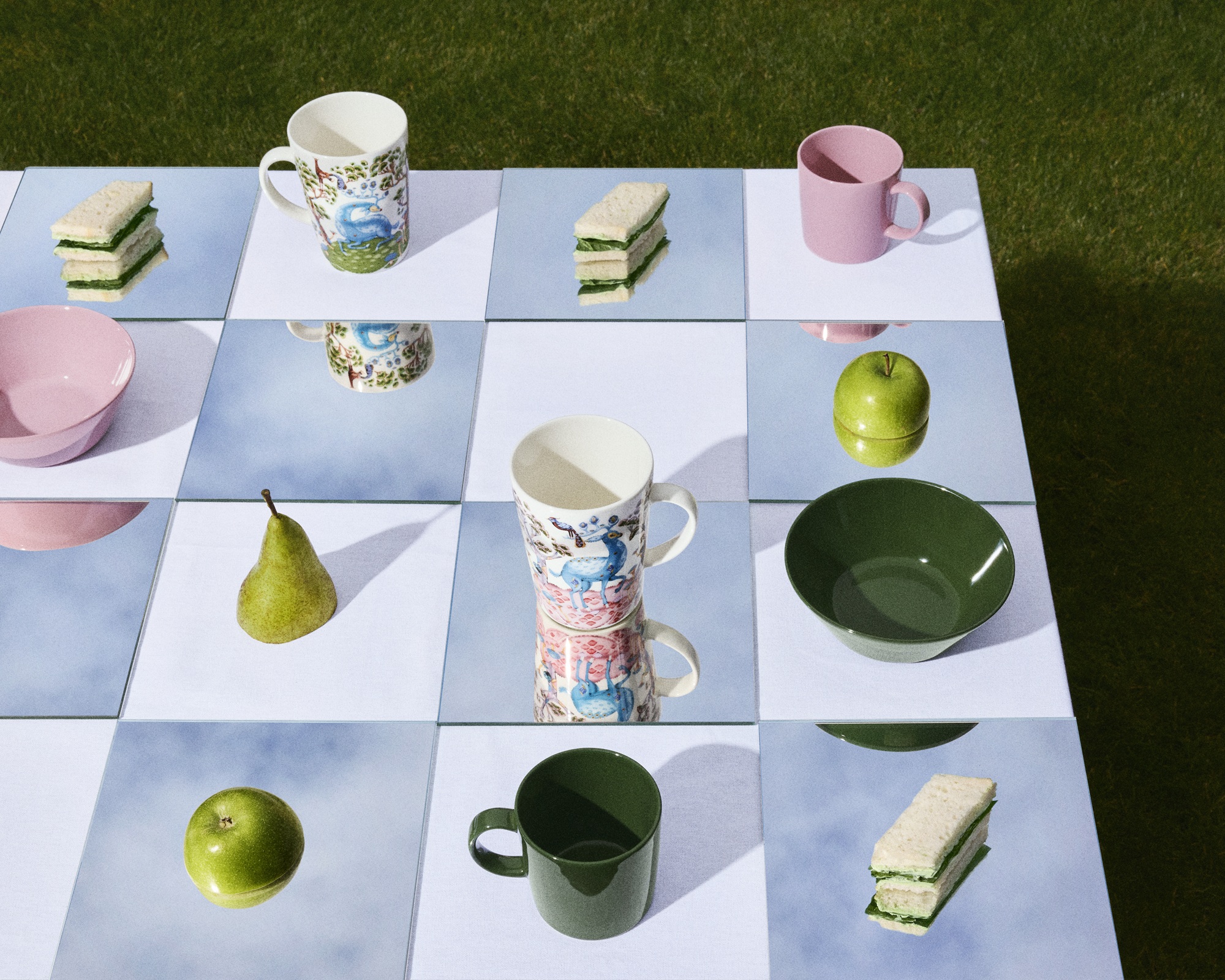 NEWiittala/Arabia|北欧食器のイッタラ&アラビア【公式通販】