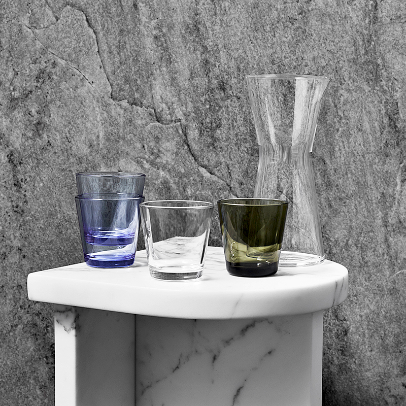 カルティオ タンブラー ペア アクアiittala/Arabia|北欧食器のイッタラ