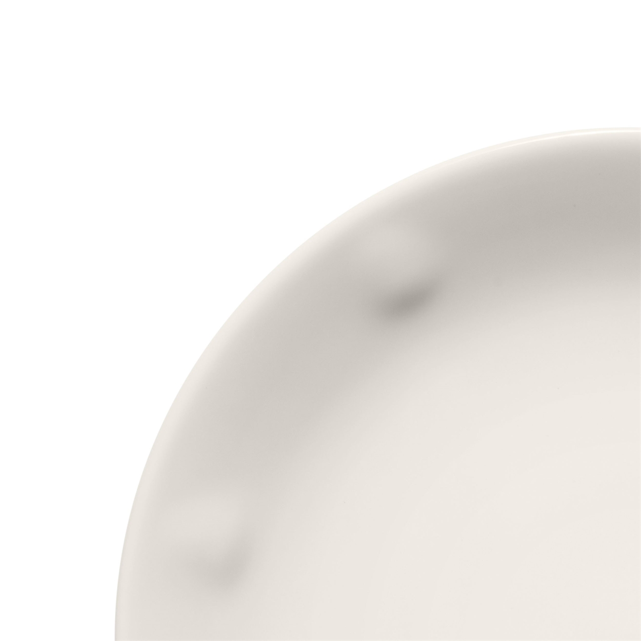 ソラーレ プレート 18cm ホワイトiittala/Arabia|北欧食器のイッタラ