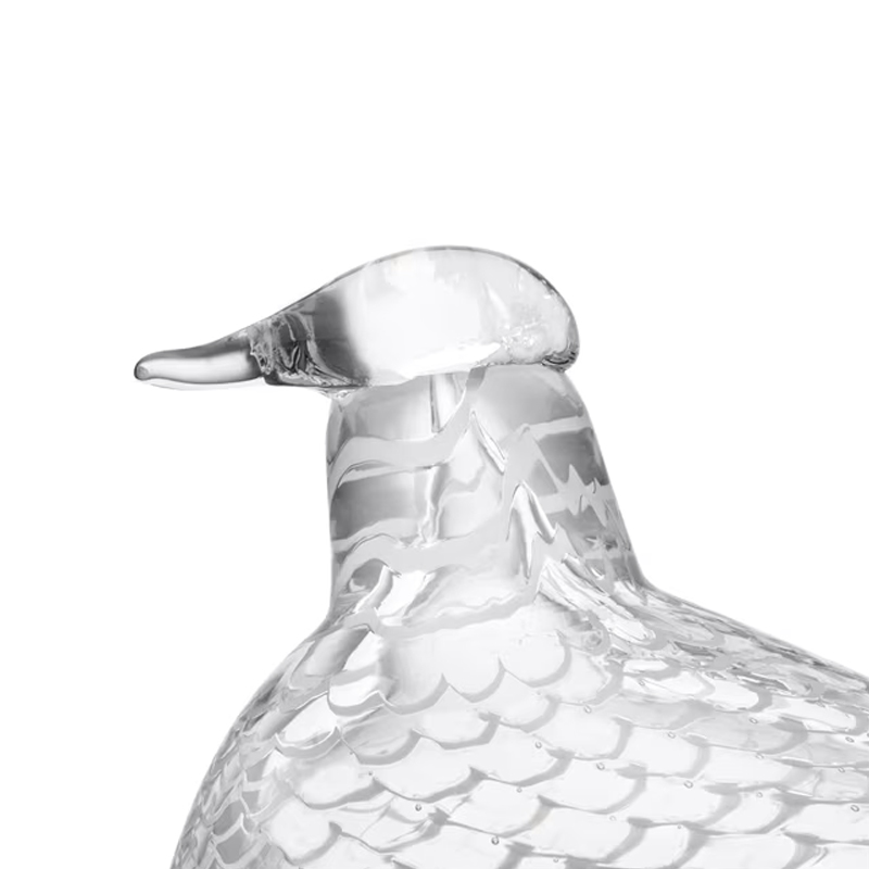 バード バイ トイッカ メディエータードーブiittala/Arabia|北欧食器の