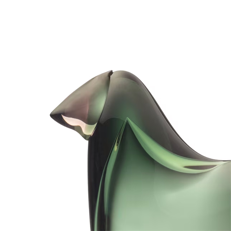 バード バイ トイッカ シエッポ パイングリーンiittala/Arabia|北欧