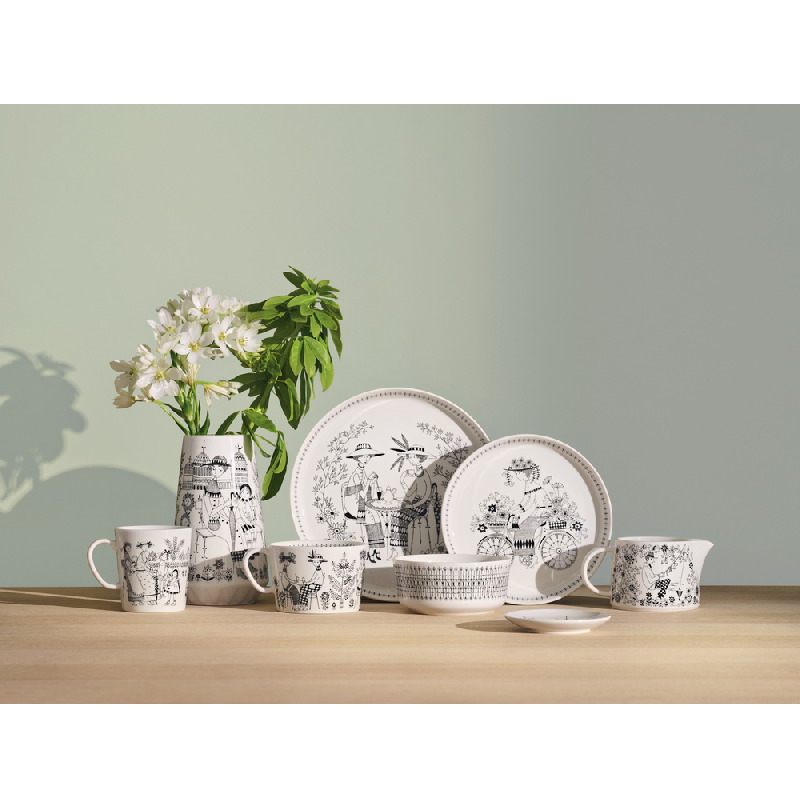 エミリア ピッチャー 0.35Liittala/Arabia|北欧食器のイッタラ