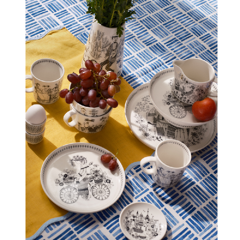 エミリア ボウル 13cmiittala/Arabia|北欧食器のイッタラ&アラビア