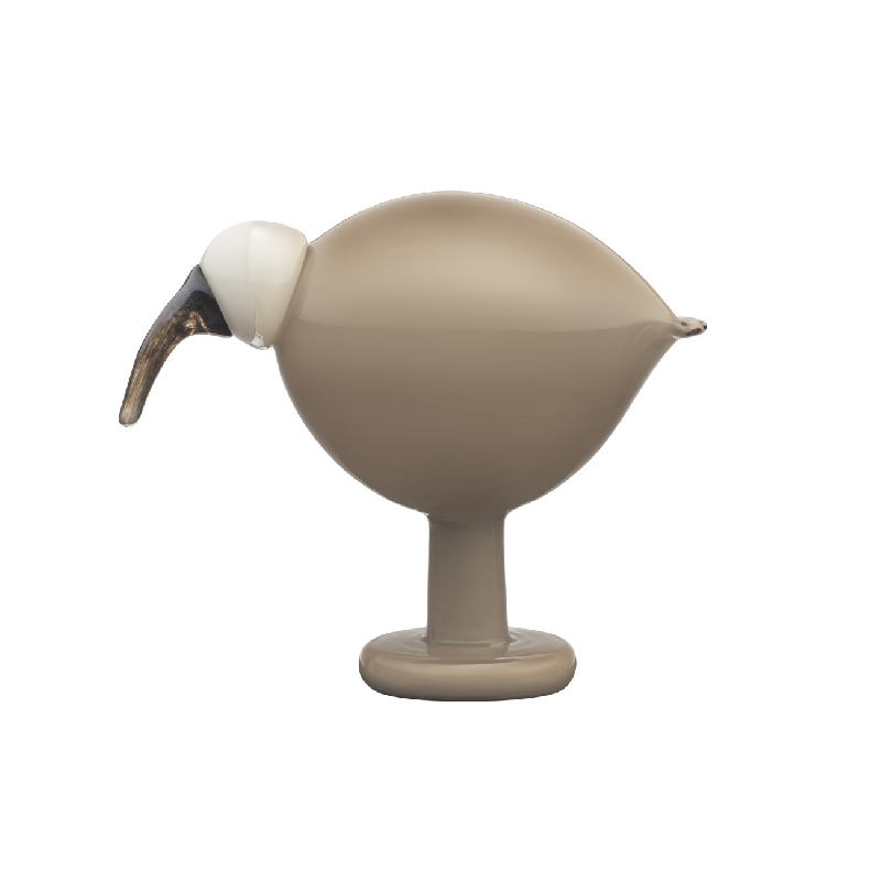 新品未使用 イッタラ バード バイ トイッカ シエッポ モスグリーン