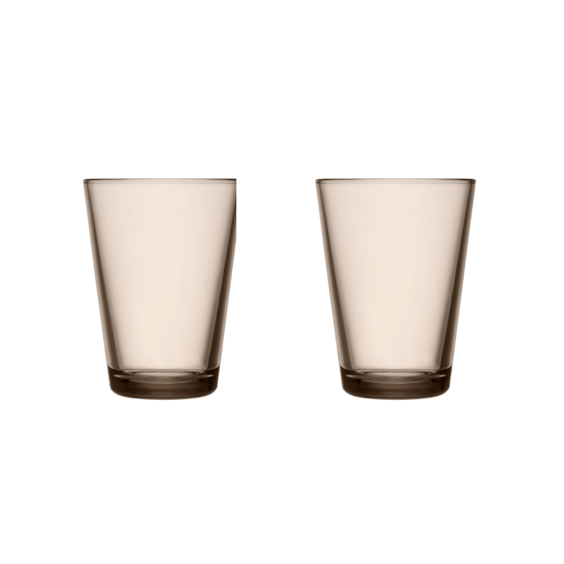 カルティオ ハイボール ペア リネンiittala/Arabia|北欧食器のイッタラ