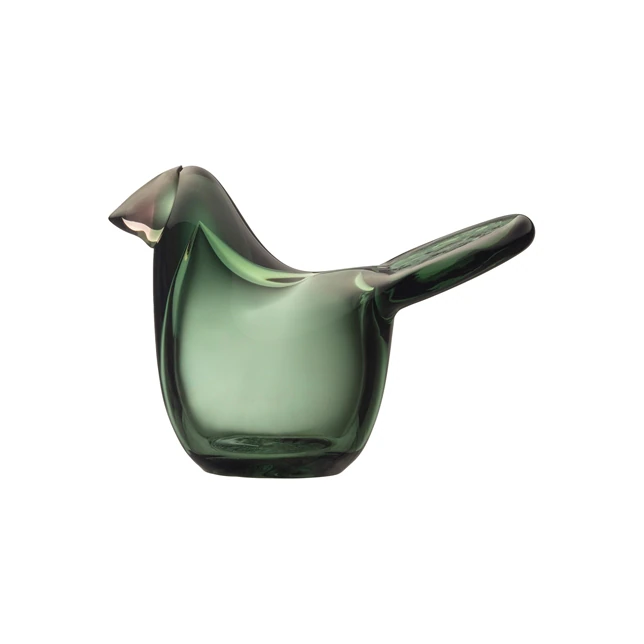 バード バイ トイッカ シエッポ パイングリーンiittala/Arabia|北欧