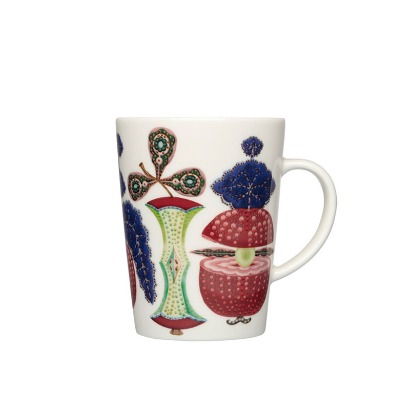 タイカ マグ 0.4L サトiittala/Arabia|北欧食器のイッタラ&アラビア