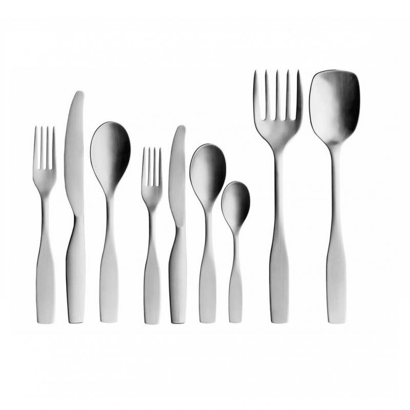 チッテリオ98 ディナーフォークiittala/Arabia|北欧食器のイッタラ