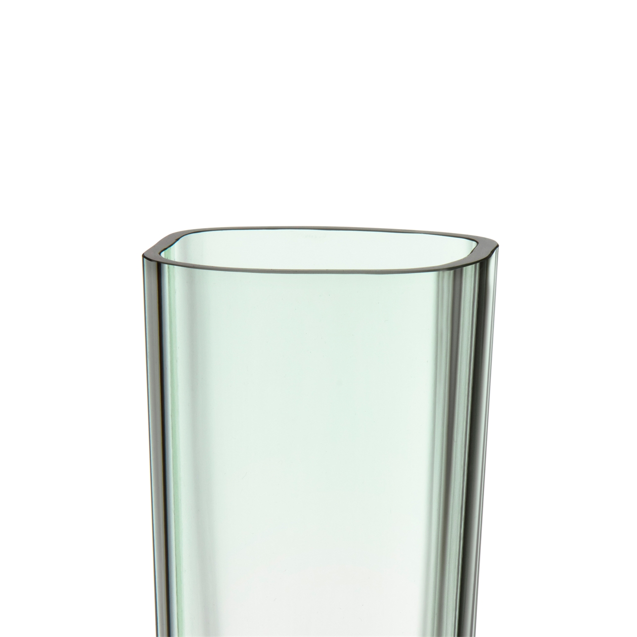 アルヴァ・アアルトコレクション ベース 180mm クリア1937iittala