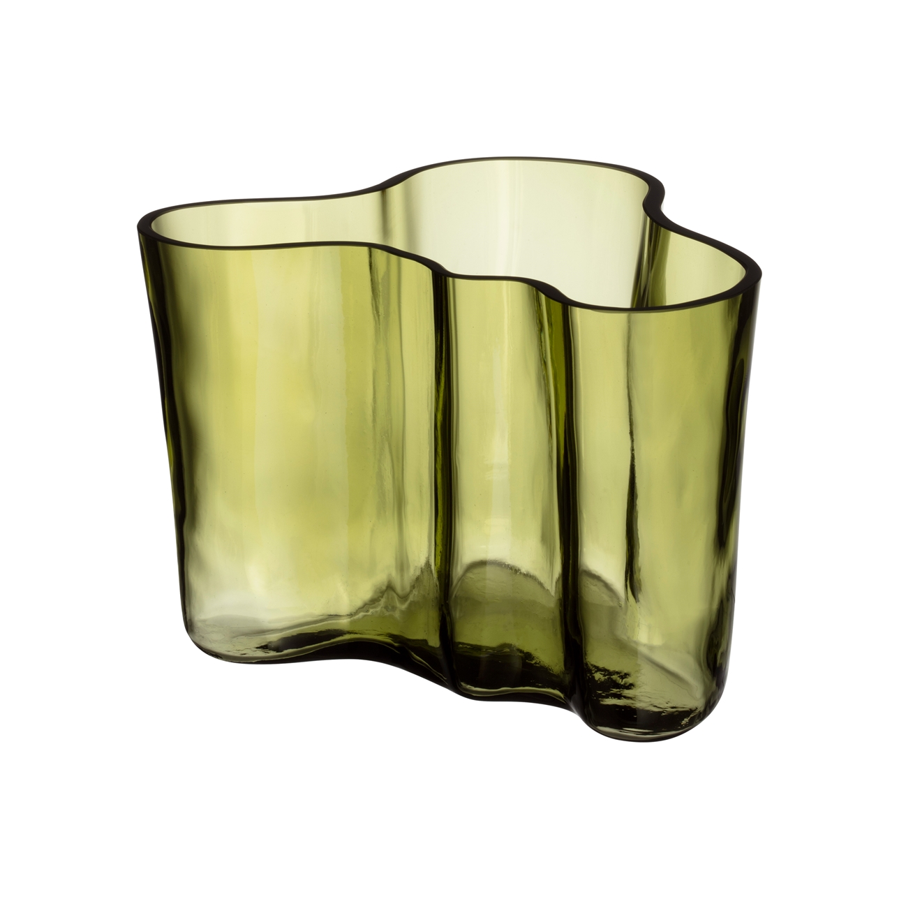 アルヴァ・アアルト コレクション ベース 140mm フィニッシュサンド