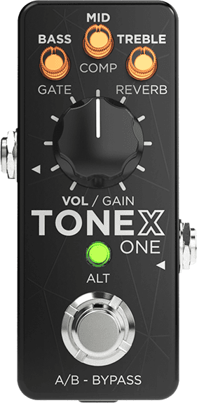 TONEX ONE