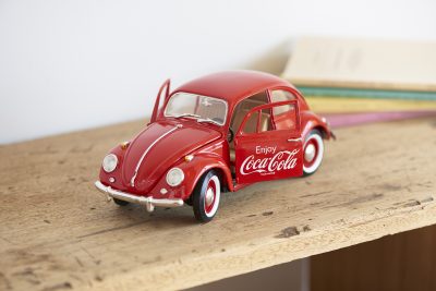 ミニカー | 株式会社伊高