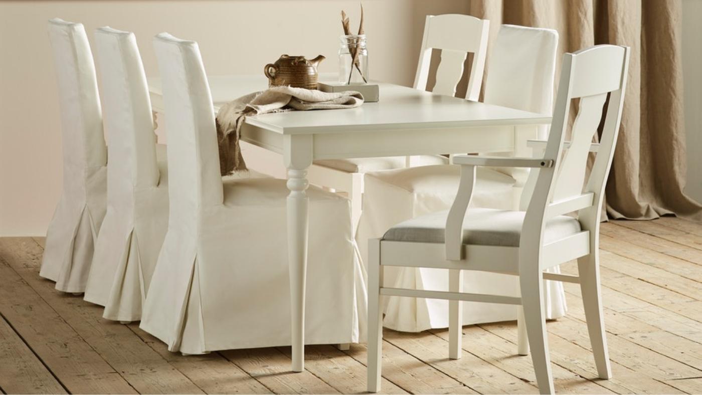 INGATORP series - IKEA