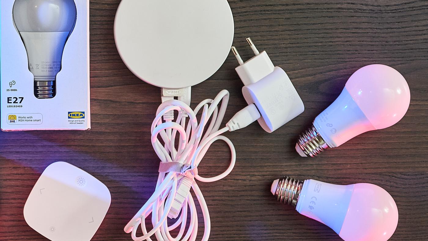 スマート電球キットの通販 - IKEA