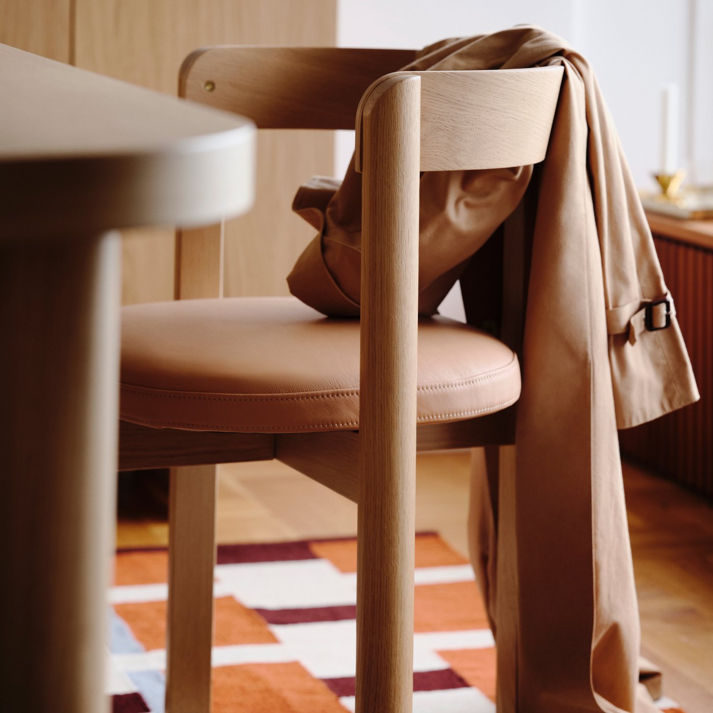 ダイニングチェアを選ぶためのアイデア - IKEA