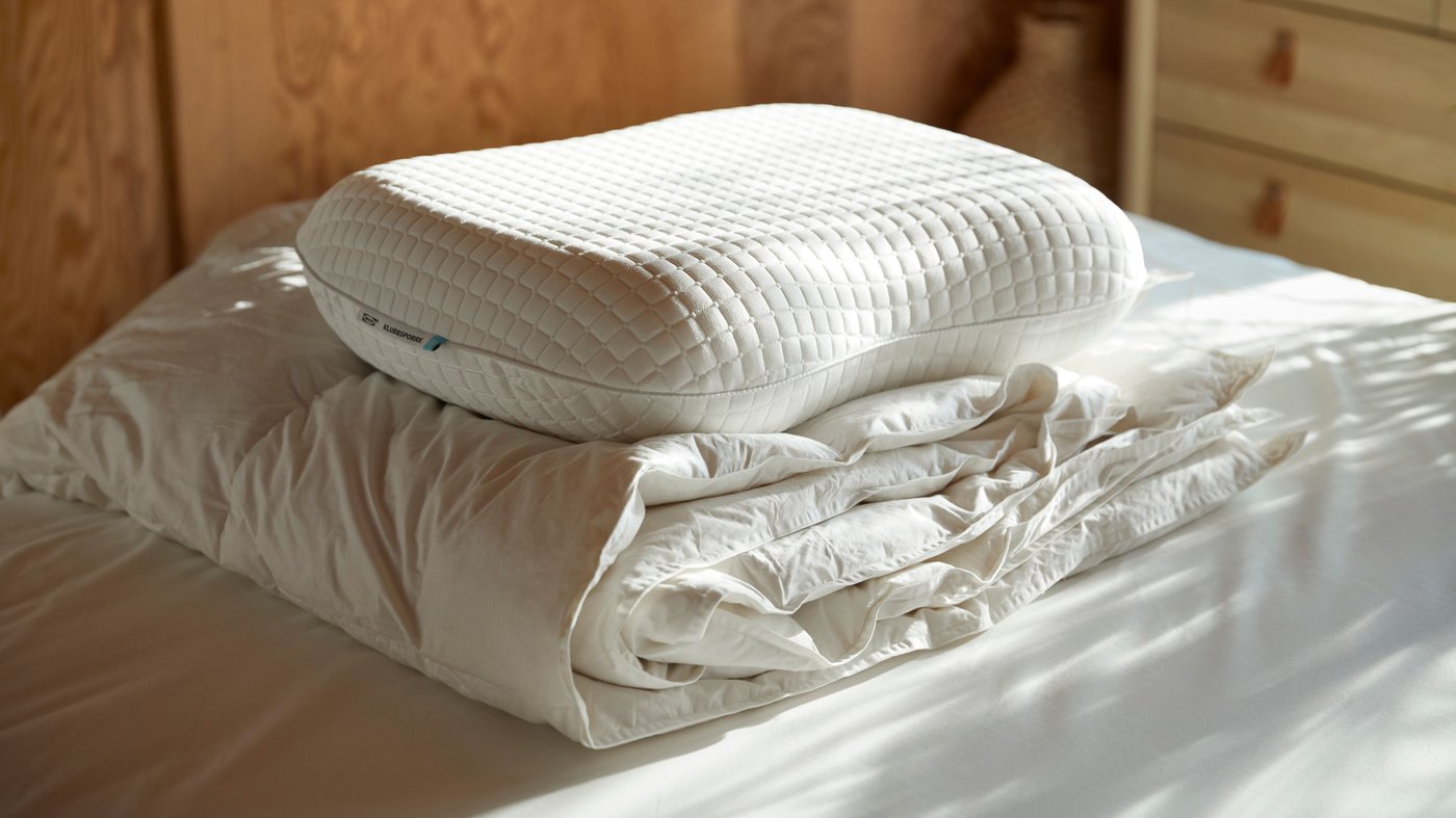 イケアの冷感寝具で夏を快適に眠る｜IKEA【公式】 - IKEA