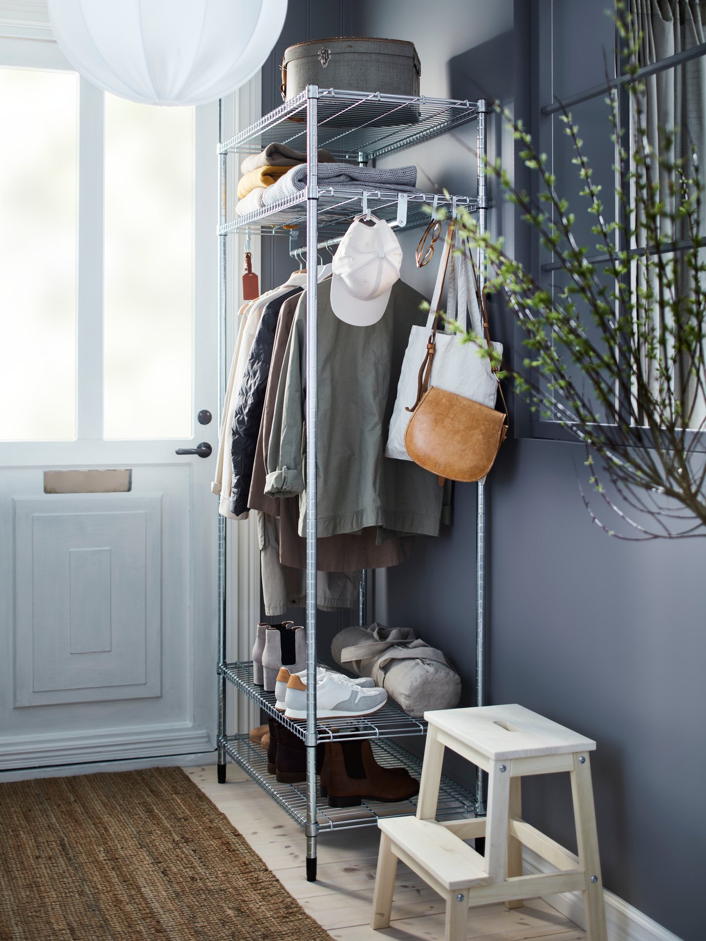 OMAR/オマル（システム収納屋内外）の通販 - IKEA